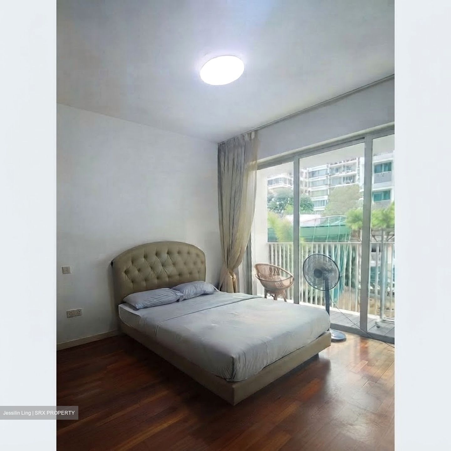 Optima @ Tanah Merah (D16), Condominium #609037661